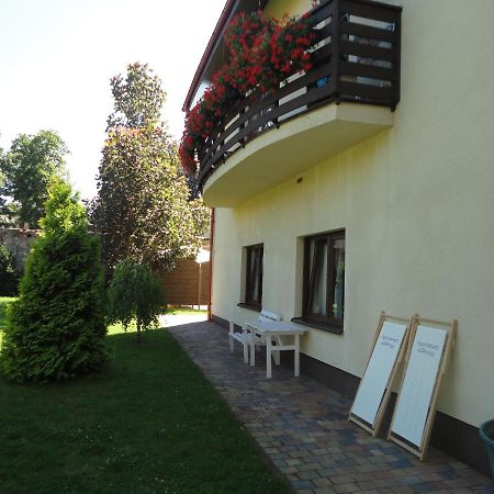 Apartament Wspanialy. كوفاره المظهر الخارجي الصورة