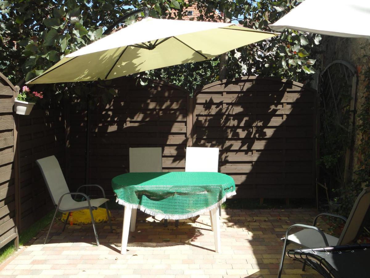 Apartament Wspanialy. كوفاره المظهر الخارجي الصورة