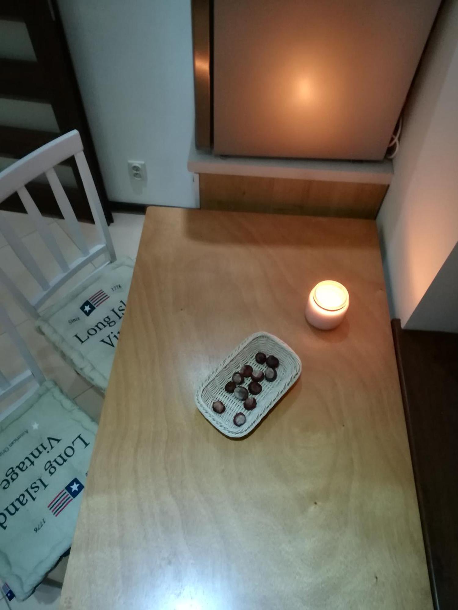 Apartament Wspanialy. كوفاره الغرفة الصورة