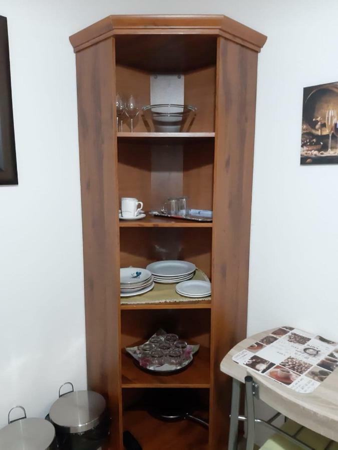 Apartament Wspanialy. كوفاره المظهر الخارجي الصورة