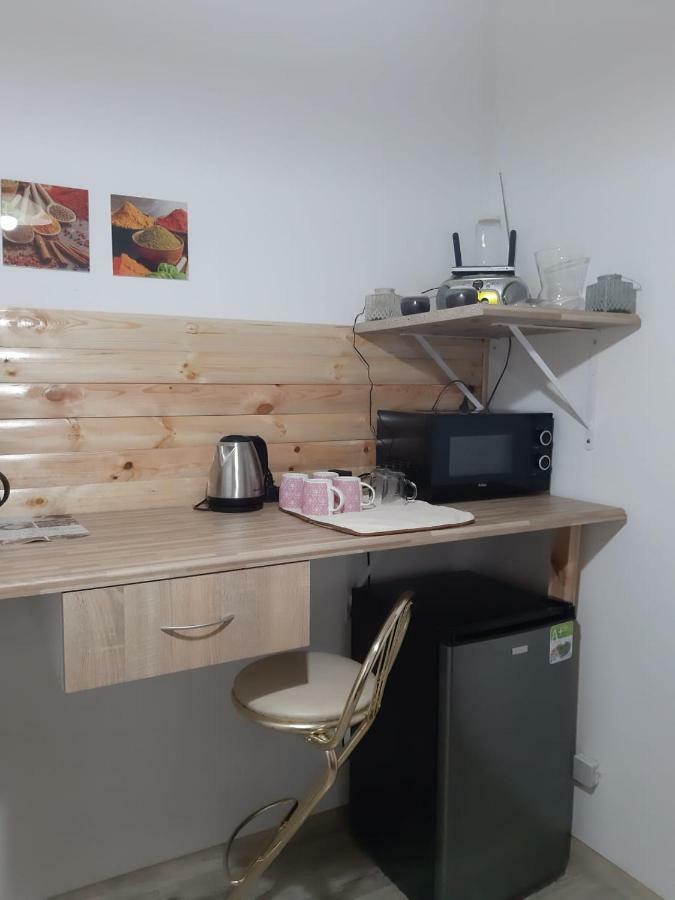 Apartament Wspanialy. كوفاره المظهر الخارجي الصورة