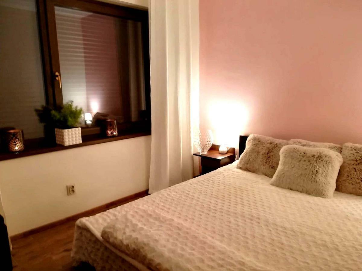 Apartament Wspanialy. كوفاره المظهر الخارجي الصورة