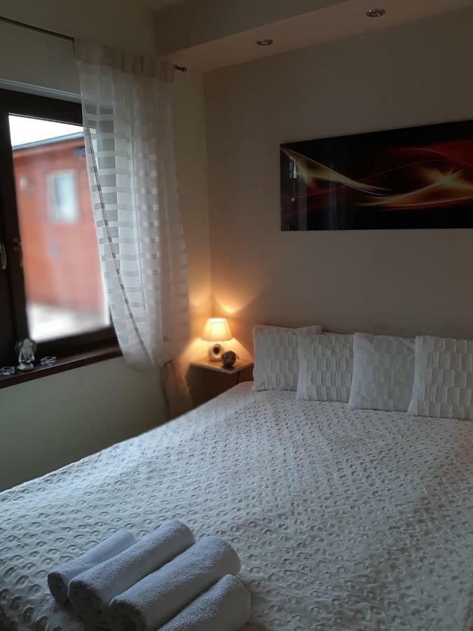 Apartament Wspanialy. كوفاره المظهر الخارجي الصورة